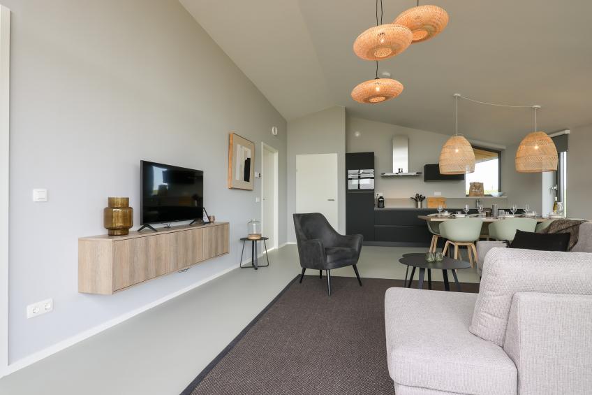 Natuurhuis De Horizon - foto 21