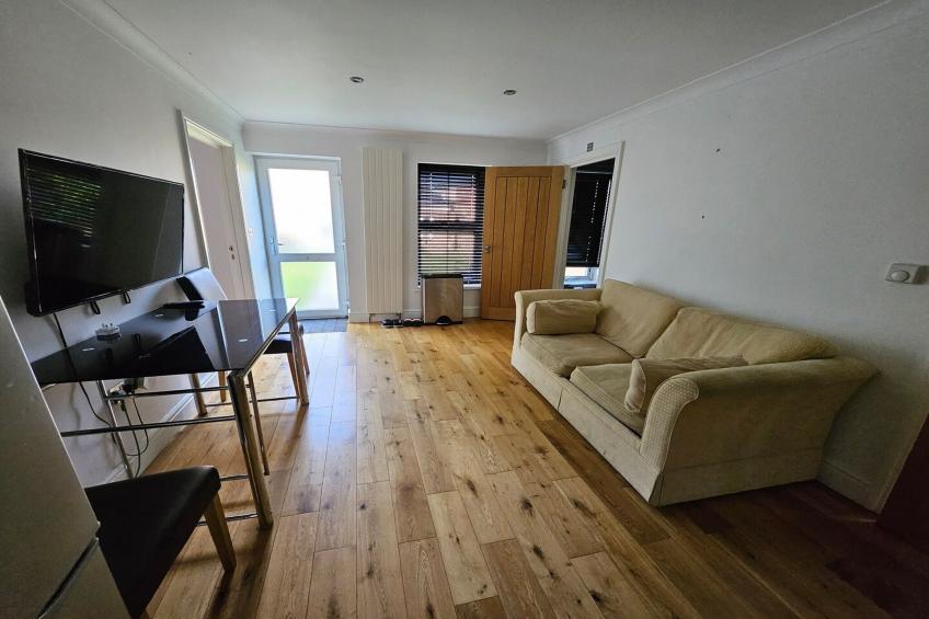 EN_WOR002_Three Bed Room Apartment (12 guests) - foto 29