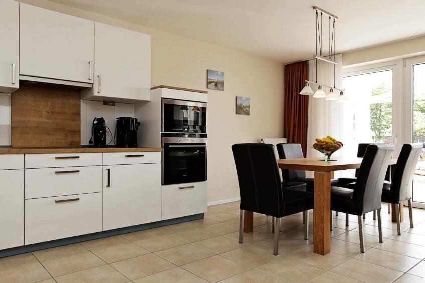 OSTSEEAPARTMENTS AM FEHMARNSUND - foto 10