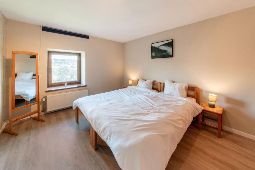 Charmante maison de vacances pour 8 adultes Au val des fées et des ondines - foto 6
