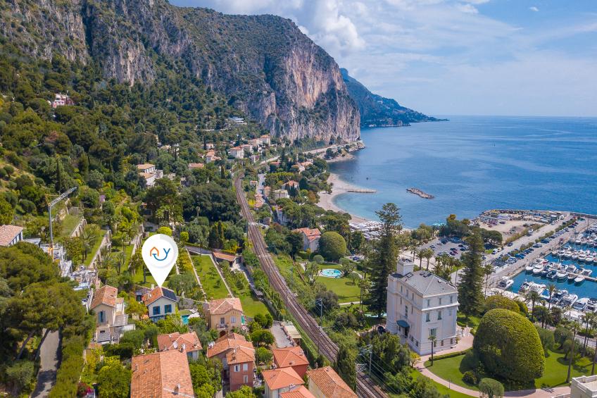 Petit Paradis - Sea View - foto 16
