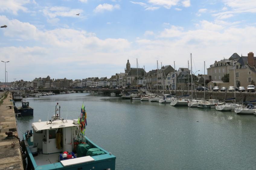Charme de la Plage de Port Lin - foto 39