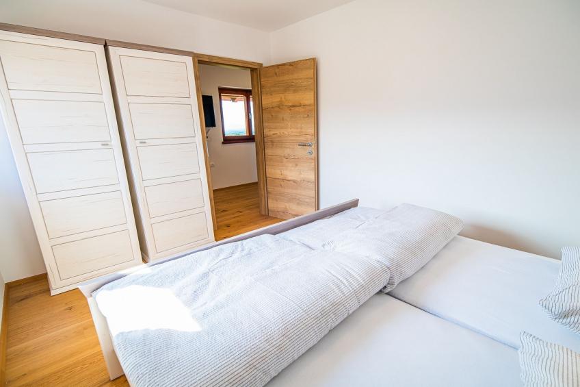 Serene Hollow Holiday Home with Mountain View - Two Bedroom Holiday Home with Mountain View - foto 12