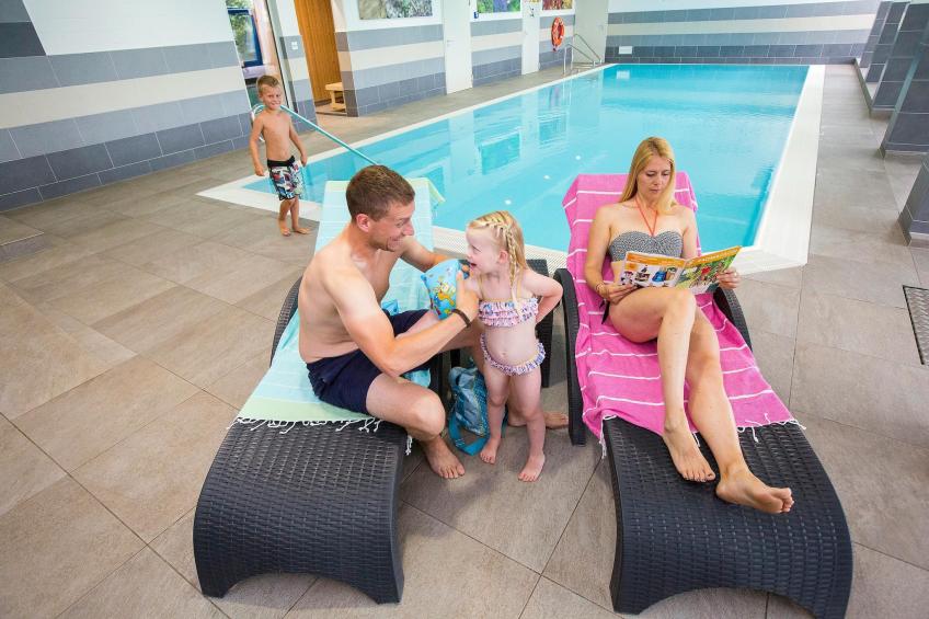 Eifelpark Kronenburger See - foto 18