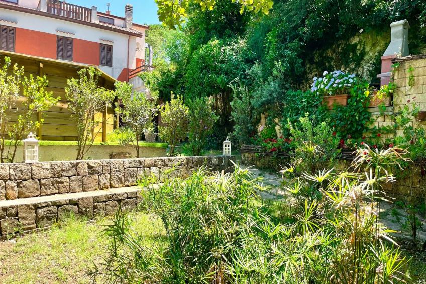 Villa Castelbuono - foto 36