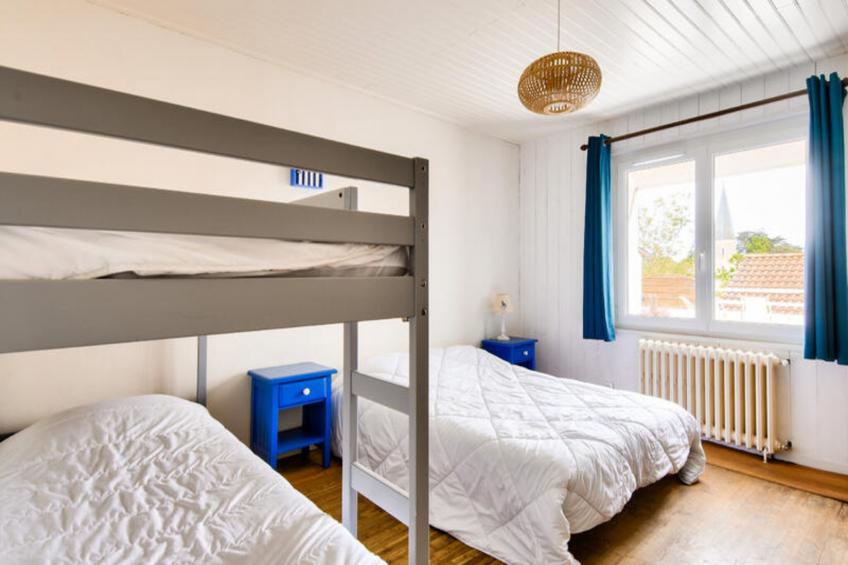 Maison à Barbâtre - Ile de Noirmoutier - foto 11