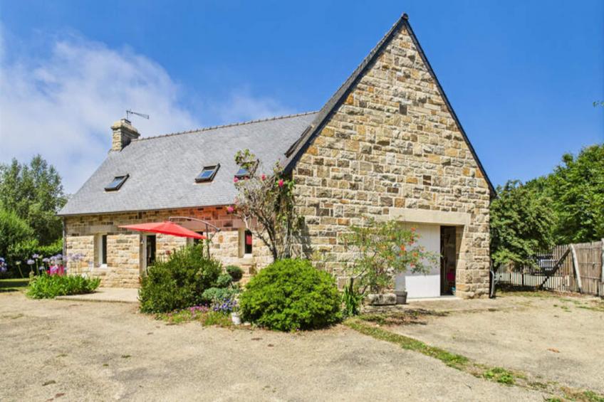 Maison à Fouesnant - foto 6