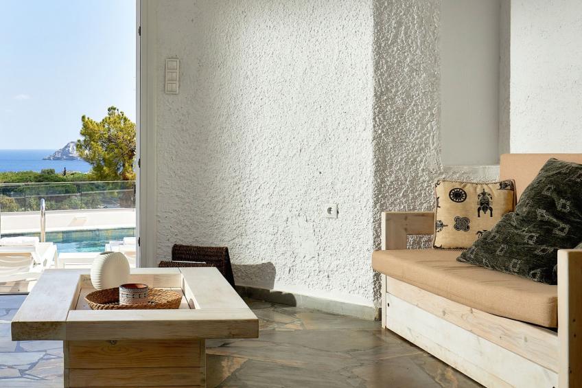 Villa Elena mit privatem beheiztem Schwimmbad - foto 37