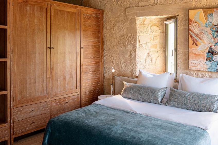 Villa Dimi Nähe Sandstrand Kalathas - foto 90