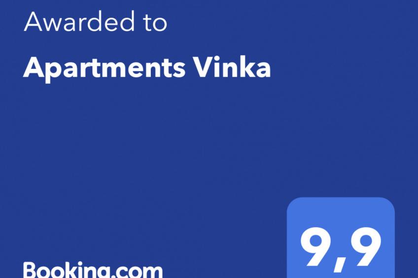 Vinka mit schönem Meerblick - foto 41