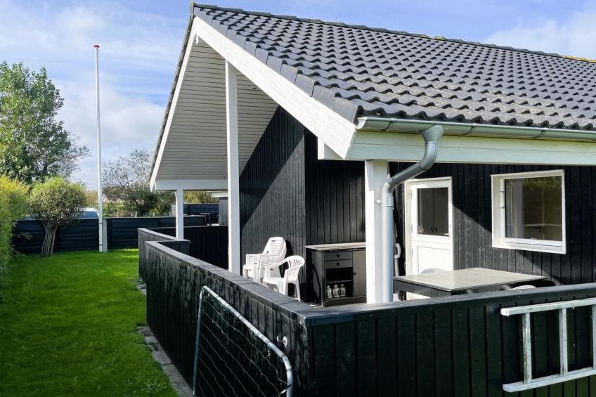 "Lanica" - 150m from the sea - foto 18