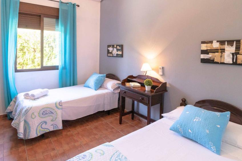 Villa Lucrecia Landhaus - foto 31