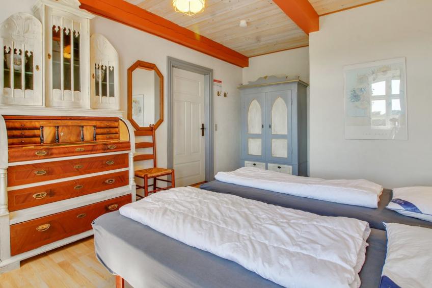 "Tilla" - 600m from the sea in Western Jutland - foto 21