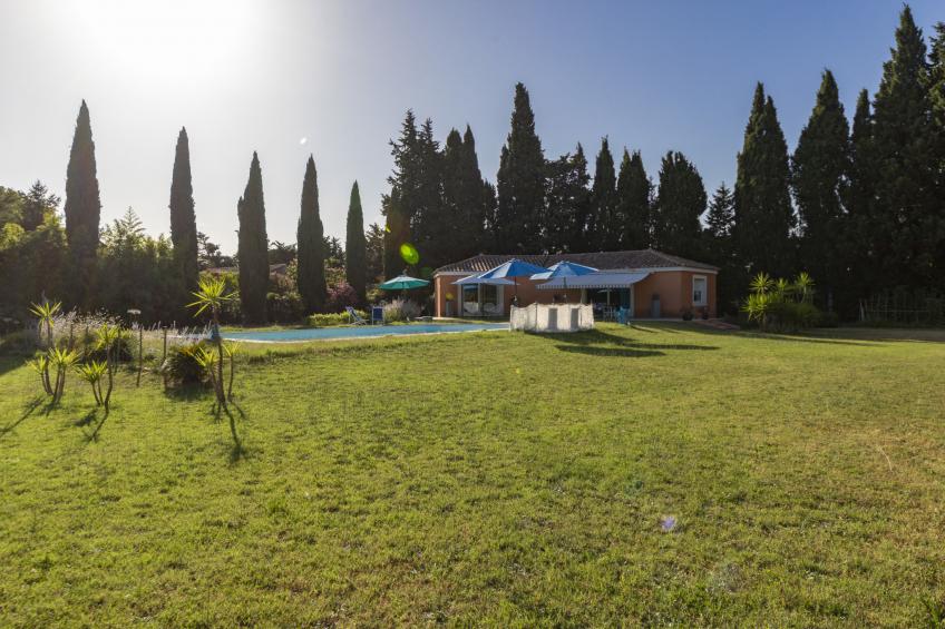 Paradis en Provence - foto 21