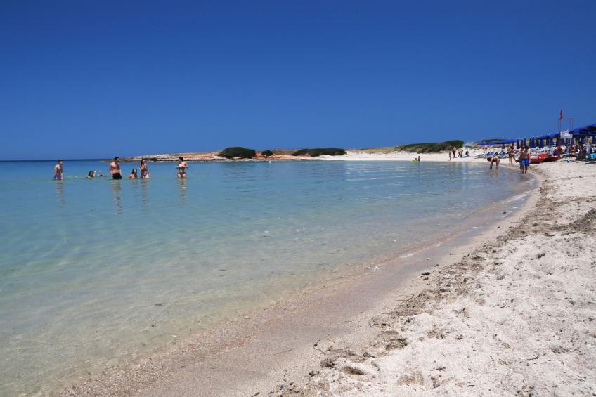 Casa Rosa 50 Meter vom Meer entfernt - foto 29