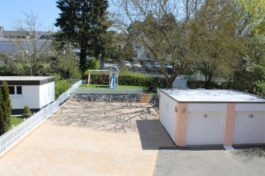 Modernes Ferienhaus in Daun - foto 47