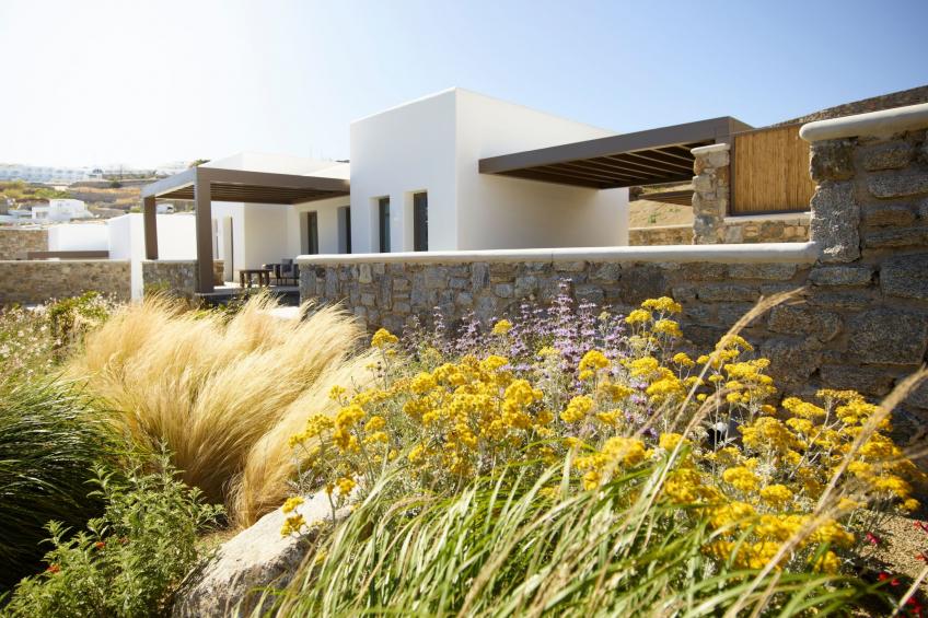 Bonzoe Suites und Villen - foto 14