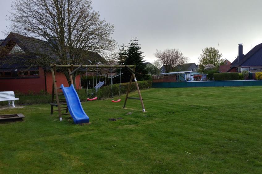 mit Garten, Grill und Terrasse - foto 30