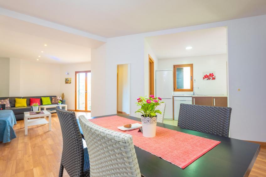 Residencial Suites Valldemossa - S'arxiduc - foto 8