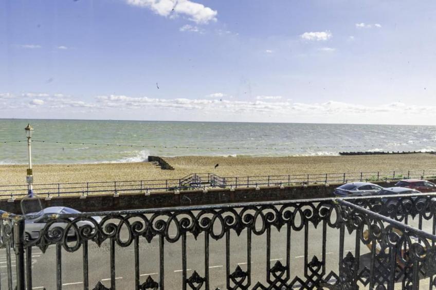 Twin Room with Sea View - foto 47