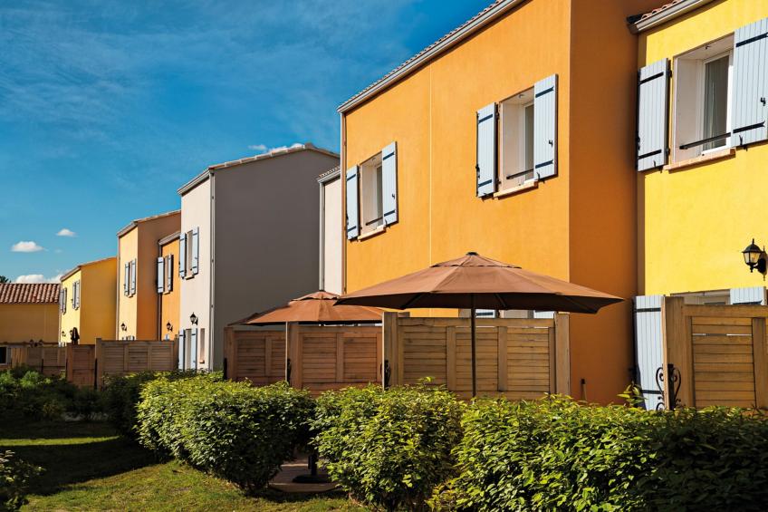 L’Oustau de Sorgue MAISONNETTE 6 pers. OTA - foto 19