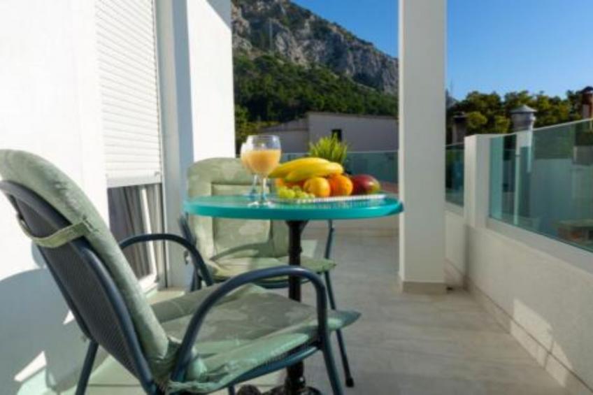 Villa Goldfield - Comfort One Bedroom Apartment with Sea View and Balcony - foto 12
