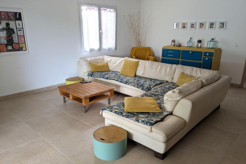 Ferienhaus in Domazan - foto 5