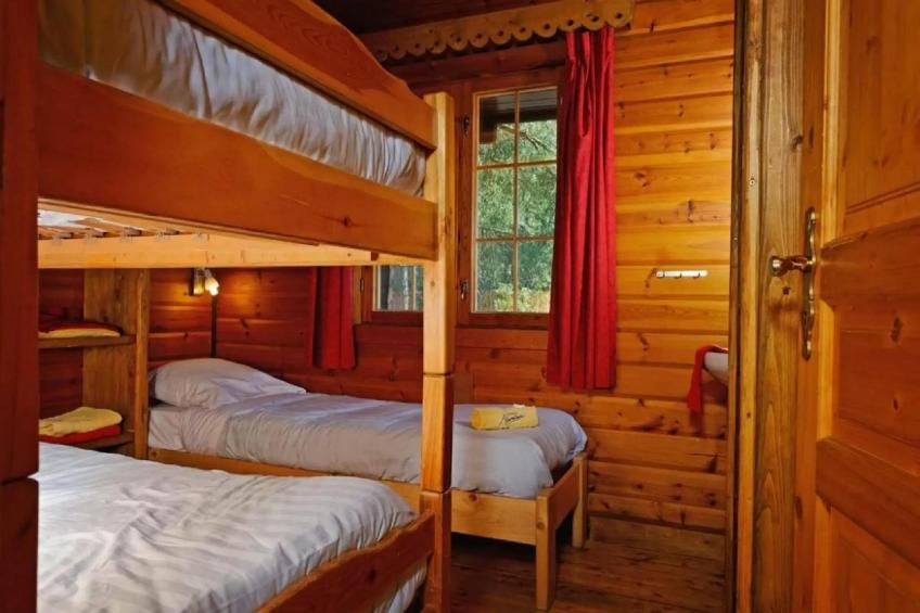 Chalet Finlandais - foto 15