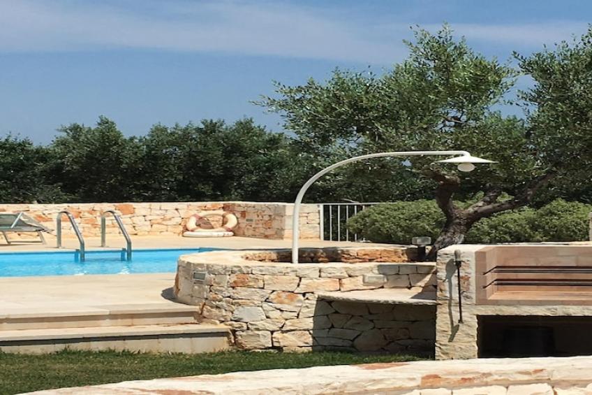 Trullo Amato Cisternino - foto 41