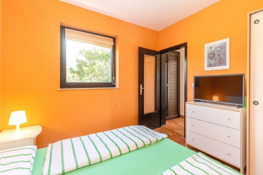 Apartments Ilija Njavro - One Bedroom Apartment with Balcony (Apartment 3) - foto 6