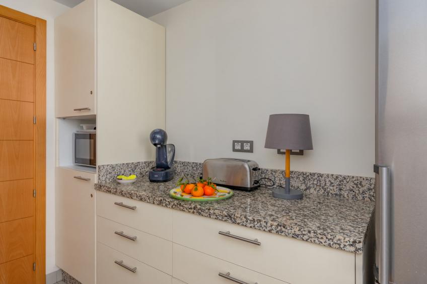 La perla del Cortijo - foto 11