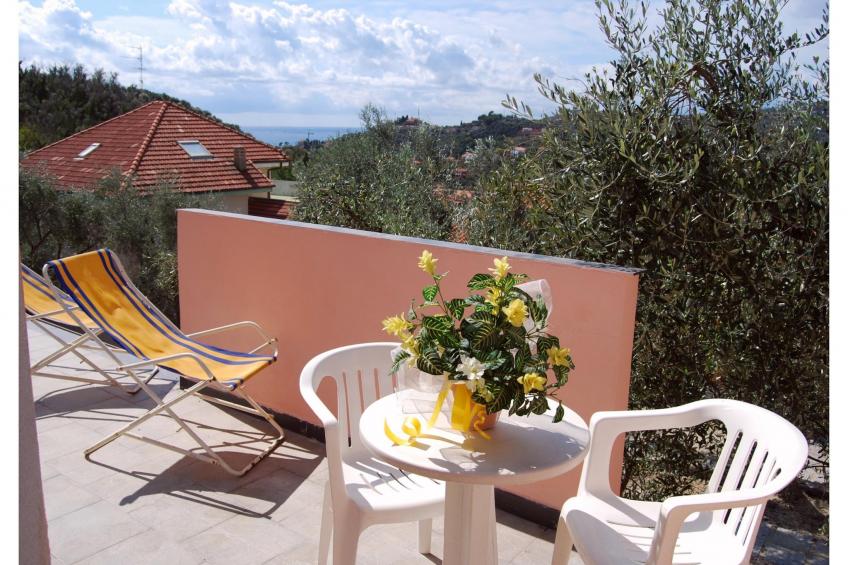 Villaggio Borgoverde TWO-ROOM APARTMENT 4 PAX - B4 - foto 11