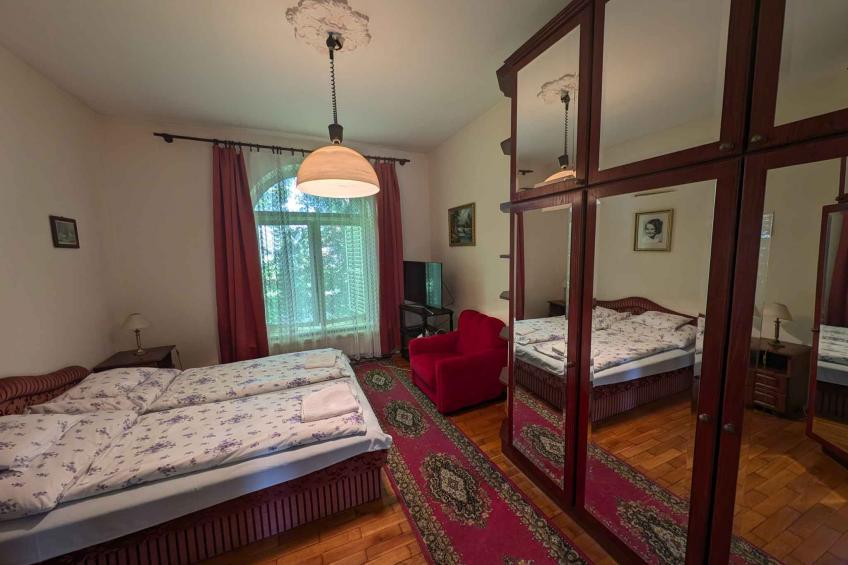 Vakantiehuis met tuin - BF-H6PZ - foto 24