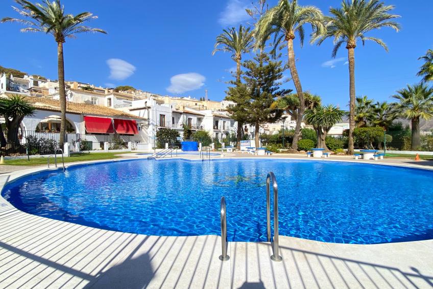 Villa Caritas Punta Lara by Casasol