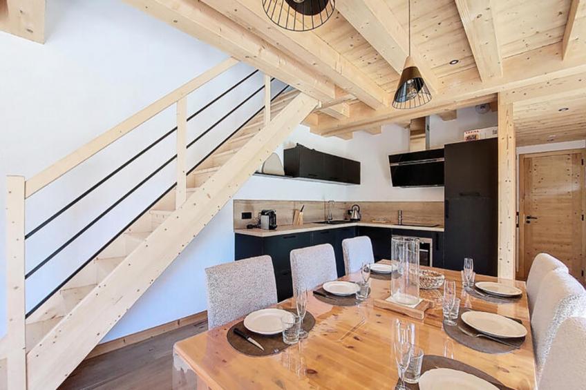 Chalets à Saint Jean d'Aulps - foto 17