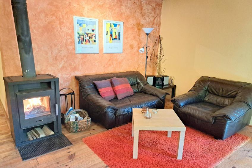 Vakantiewoningen Forellenhof, Dabo - Type A - foto 4