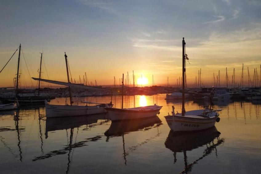 L' Escala delantero T23 - foto 33