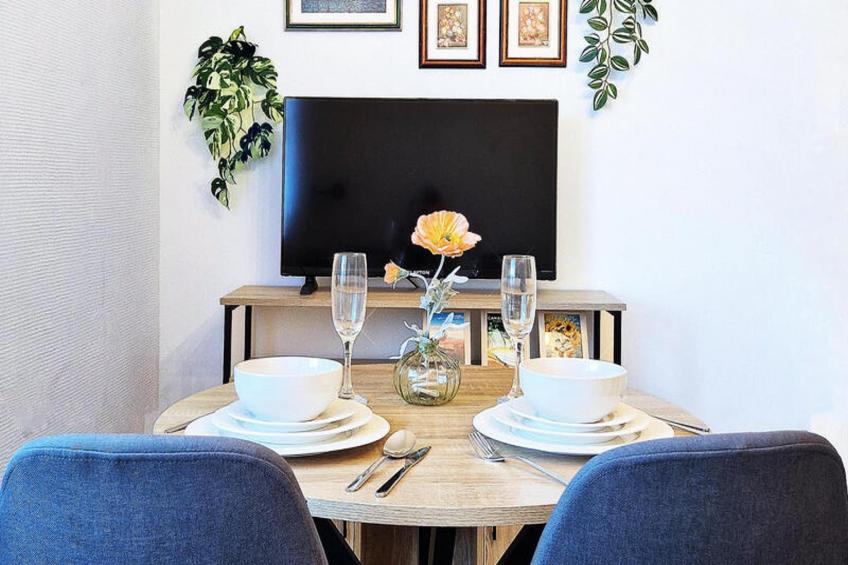 Studio à Toulouse - foto 7