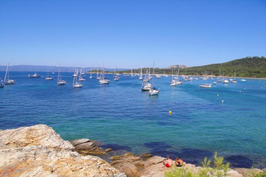 Villa - SAINT-TROPEZ - foto 34