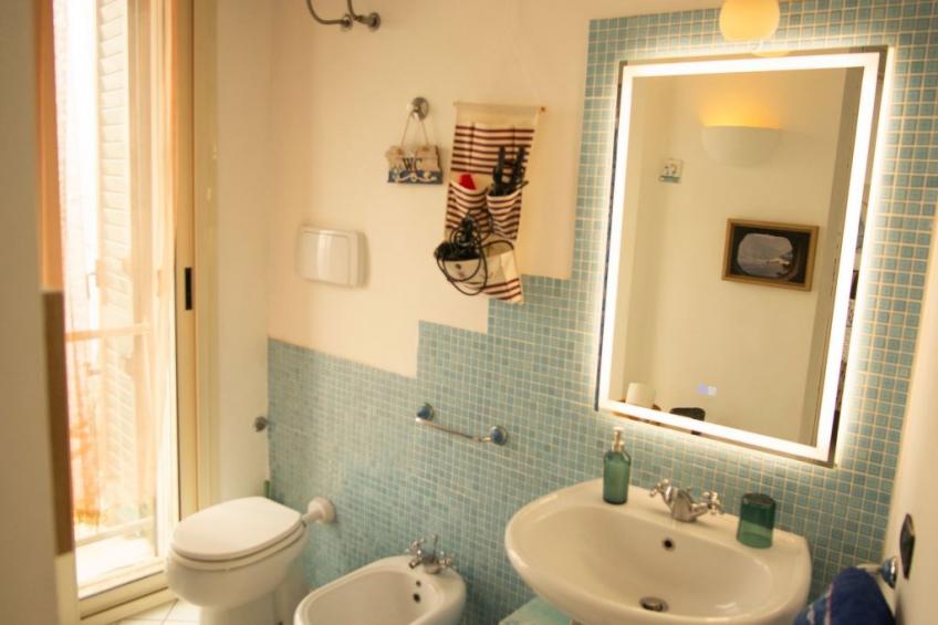 Villa auf einer natürlichen Klippe mit Blick auf das Meer, nur wenige Schritte - foto 22