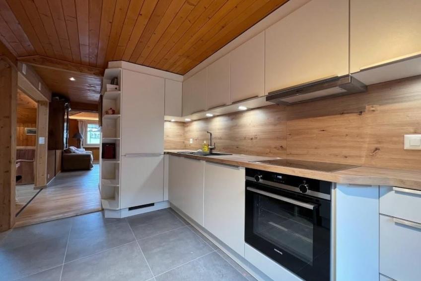 Peak App., Morgins - foto 6