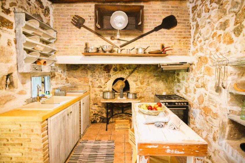 Villa "Villa  sunny Askyfou" - foto 25