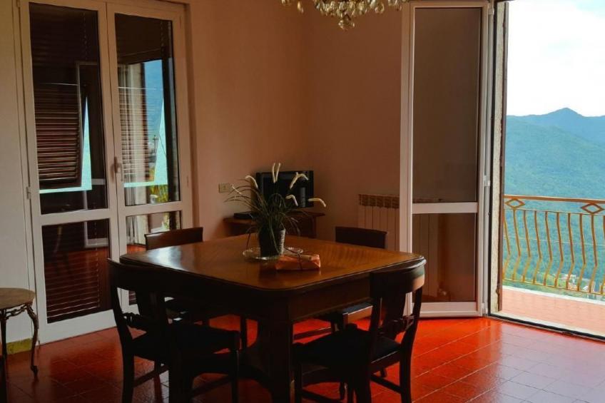 Panoramahaus zwischen den Cinque Terre und Portofino - foto 15