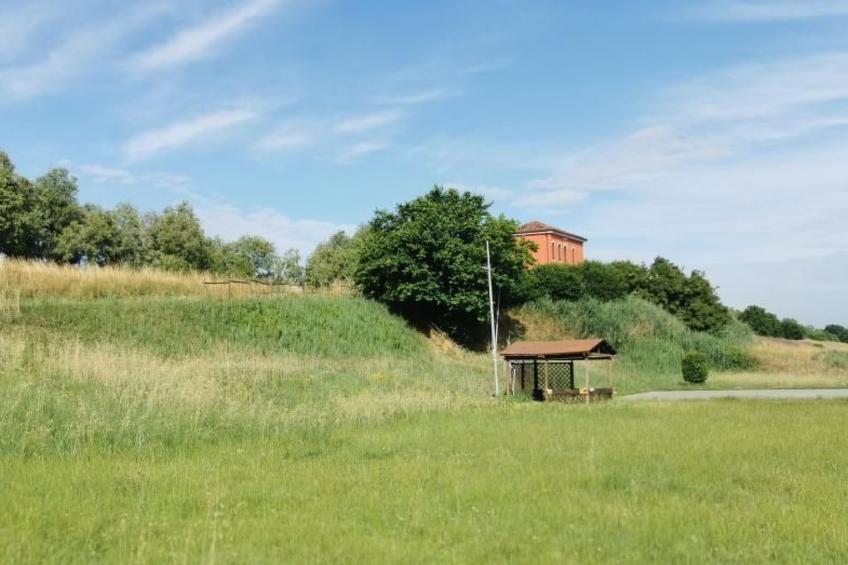 Ferienvilla 'Villa San Valentino - foto 48