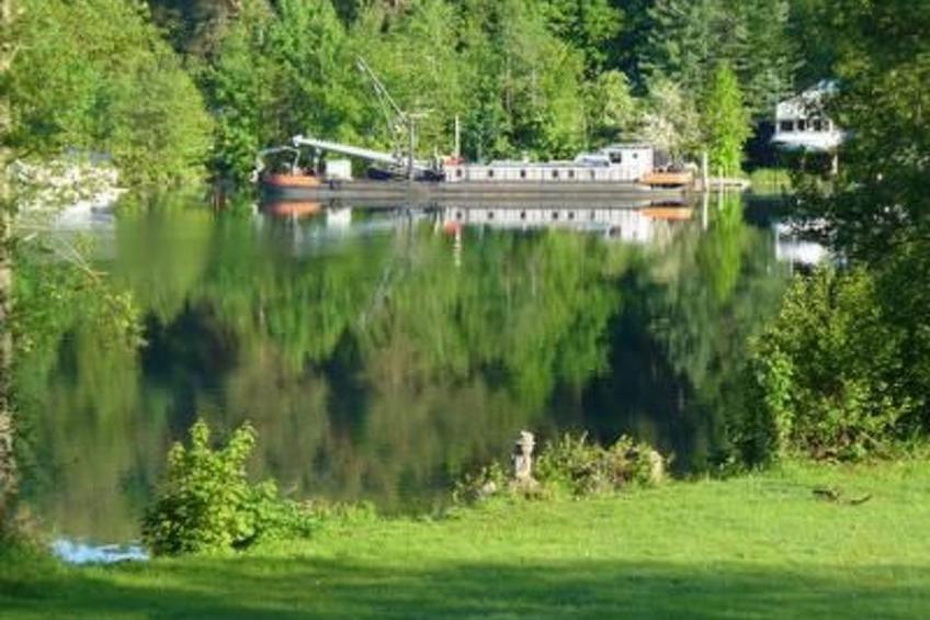 Appartement in Joachimsthal mit Kleiner Terrasse - foto 12