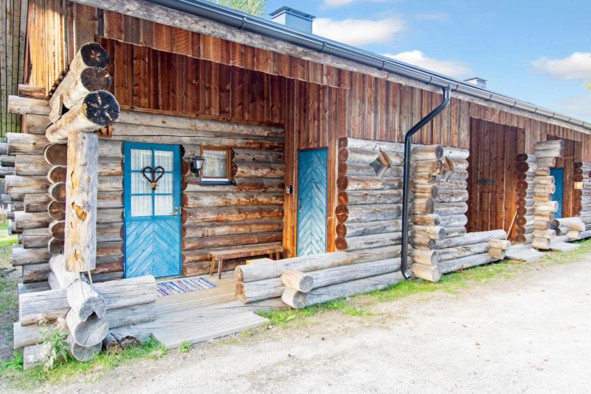 Vuokatinportti a 1 - foto 21