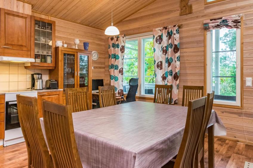 Aurinkoniemi - foto 11