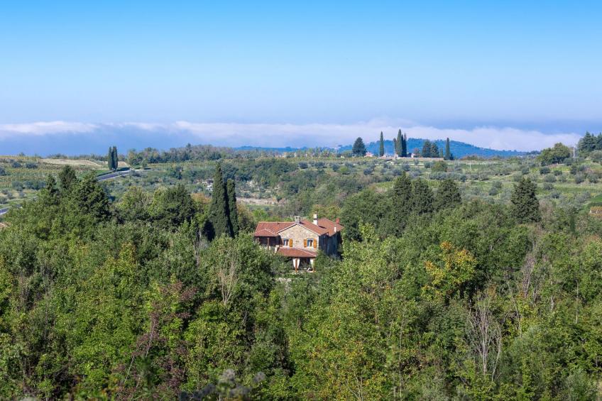 mit privatem Pool - foto 19