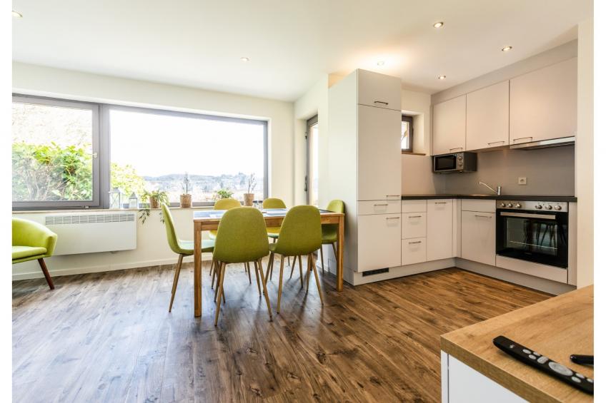 Bungalow Typ Z Campingpark Eifel - foto 4