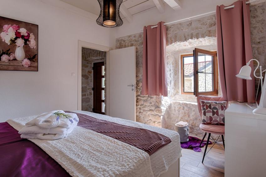 Luxuriöse Steinvilla "Mariva Tribalj" mit Pool - foto 28